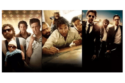 The Hangover