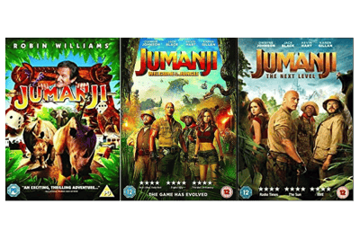 Jumanji