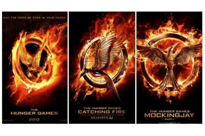 Hunger Games