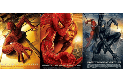 Spider-Man