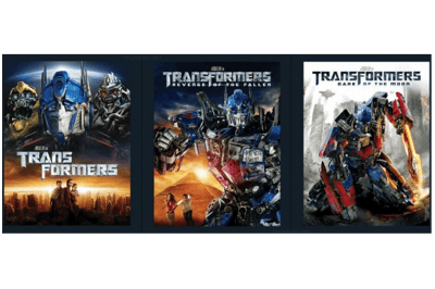 Transformers