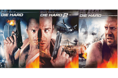 Die Hard