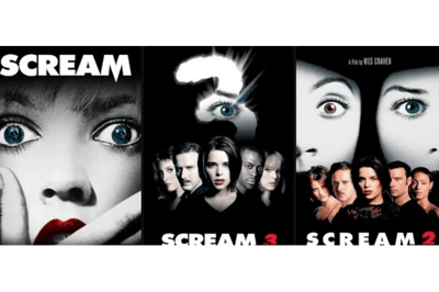 Scream
