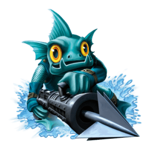 Gill Grunt
