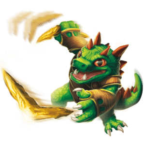 Dino-Rang
