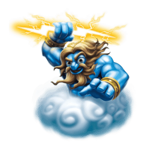 Lightning Rod