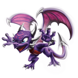 Cynder