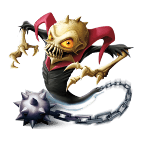 Ghost Roaster