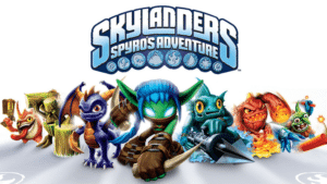 Skylanders