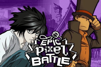 L vs Layton