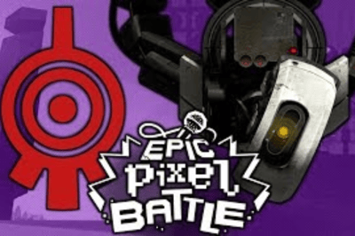 X.A.N.A. vs Glados