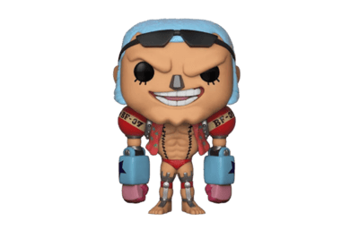 Franky