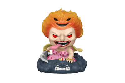Big Mom Hambrienta