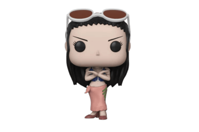 Nico Robin