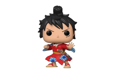 Luffytaro