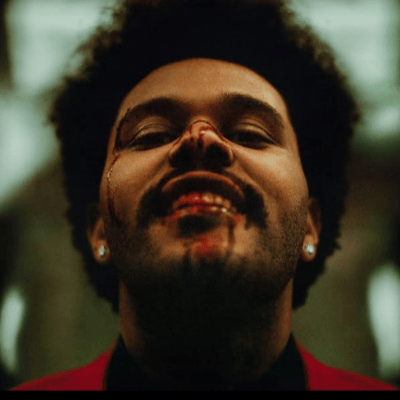 The Weeknd