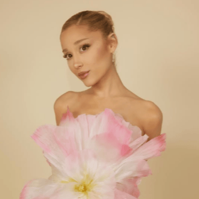 Ariana Grande