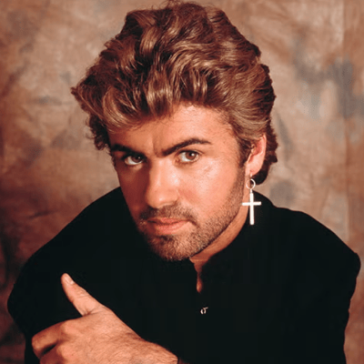George Michael