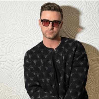 Justin Timberlake