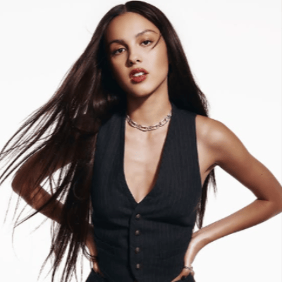 Olivia Rodrigo