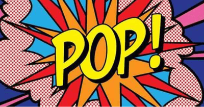Artista Pop