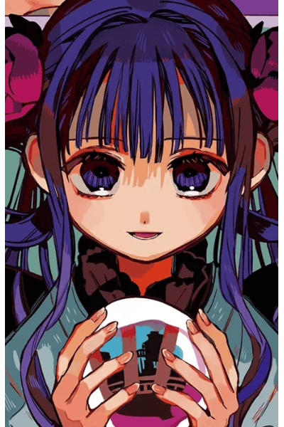 Aoi Akane