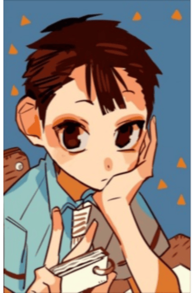 Yomogi Satou