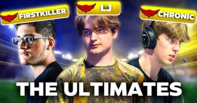 Rocket League