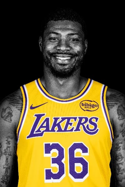 Marcus Smart