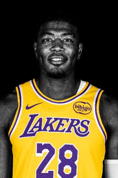 Rui Hachimura