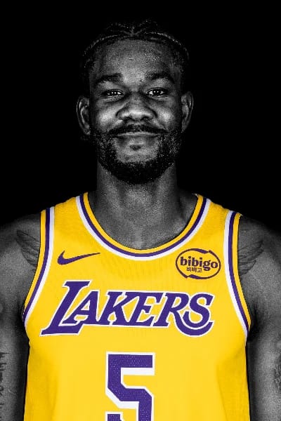 Deandre Ayton