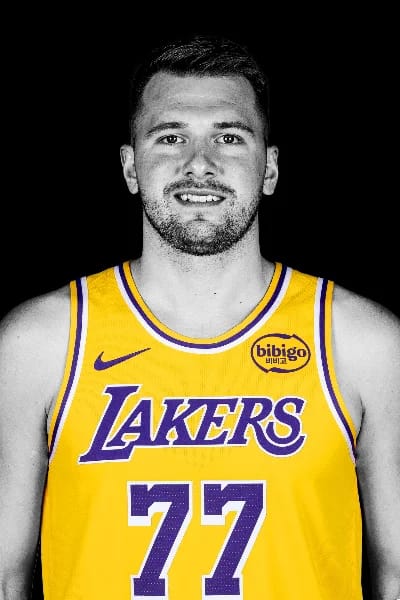 Luka Dončić