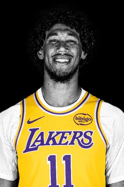 Jaxson Hayes