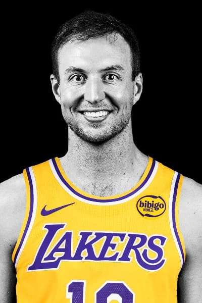 Luke Kennard