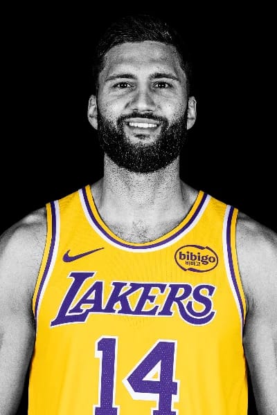 Maxi Kleber