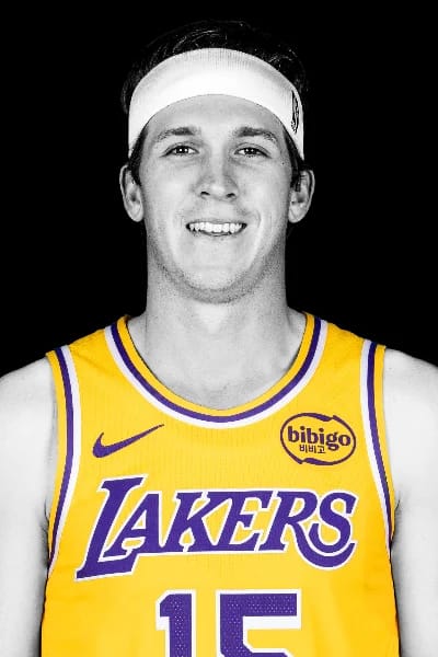 Austin Reaves