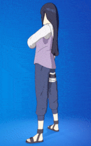 Hinata Hyûga