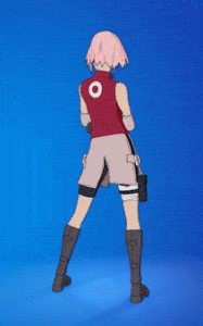 Sakura Haruno