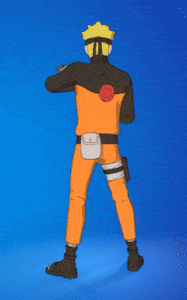 Naruto Uzumaki
