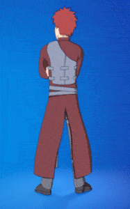 Gaara