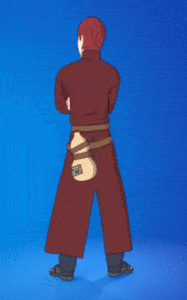 Gaara (5º Kazekage)