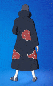 Itachi Uchiha