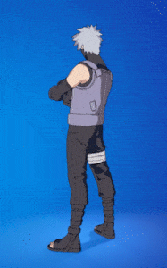 Kakashi (Serviços Especiais)