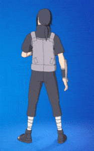 Itachi (Serviços Especiais)