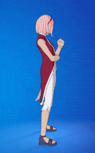Sakura (Boruto)