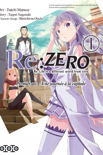 Tome 1