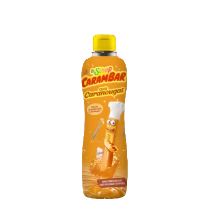 Caranougat