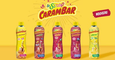 Carambar