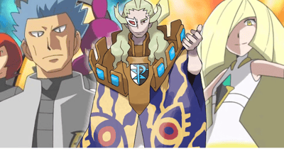 Pokémon