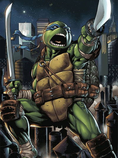 Leonardo